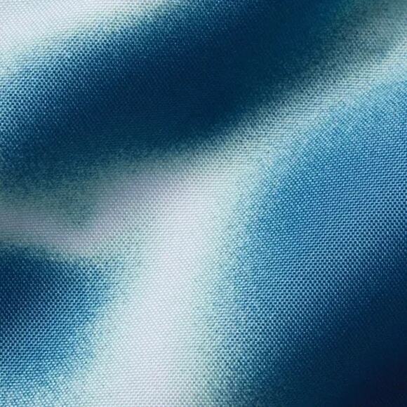 Jordan Drawstring Jersey Unisex Gym Sack Air Jumpman Blue White 9A0757 U1R - Picture 5 of 14